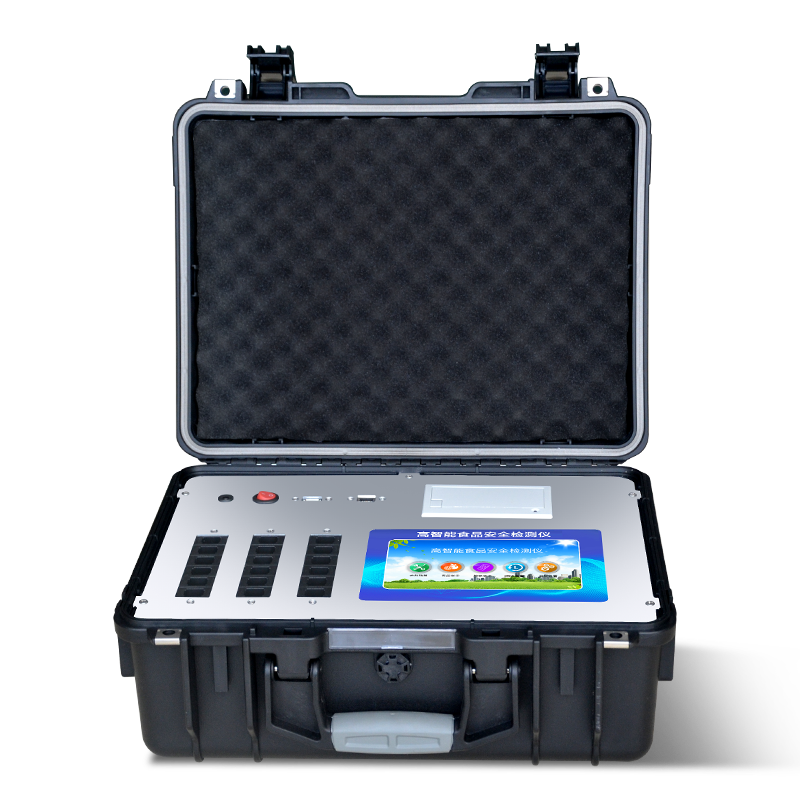 食品安全檢測(cè)設(shè)備儀器 食品安全檢測(cè)設(shè)備儀器