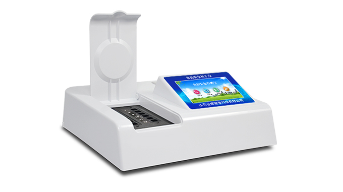 食品檢測(cè)儀