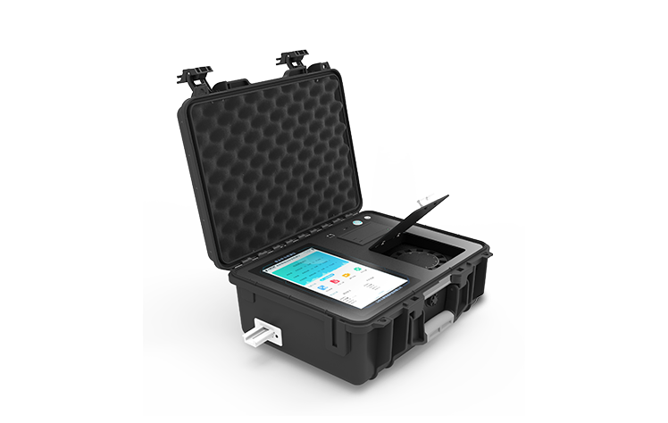 食品檢測儀器 食品檢測儀器