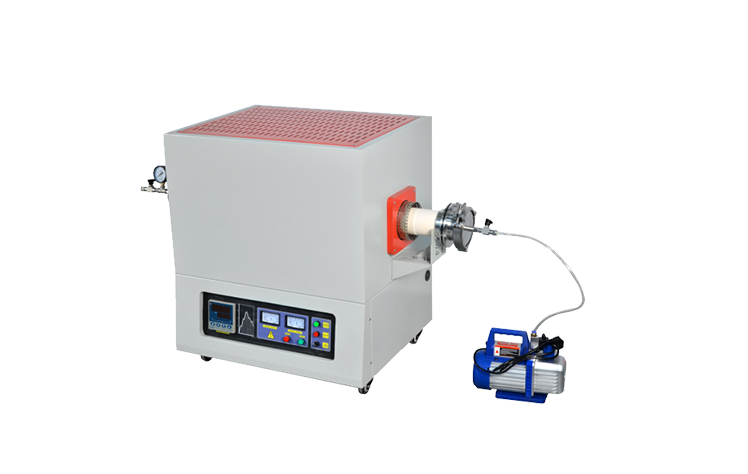 管式爐（1400°）YT-4-14C