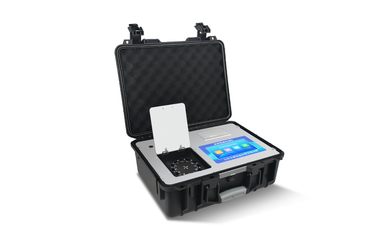 農副產品質量安全抽樣檢測所需儀器設備清單